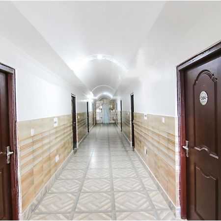Fabhotel Prime Wonder World Resort ダラムシャーラー エクステリア 写真